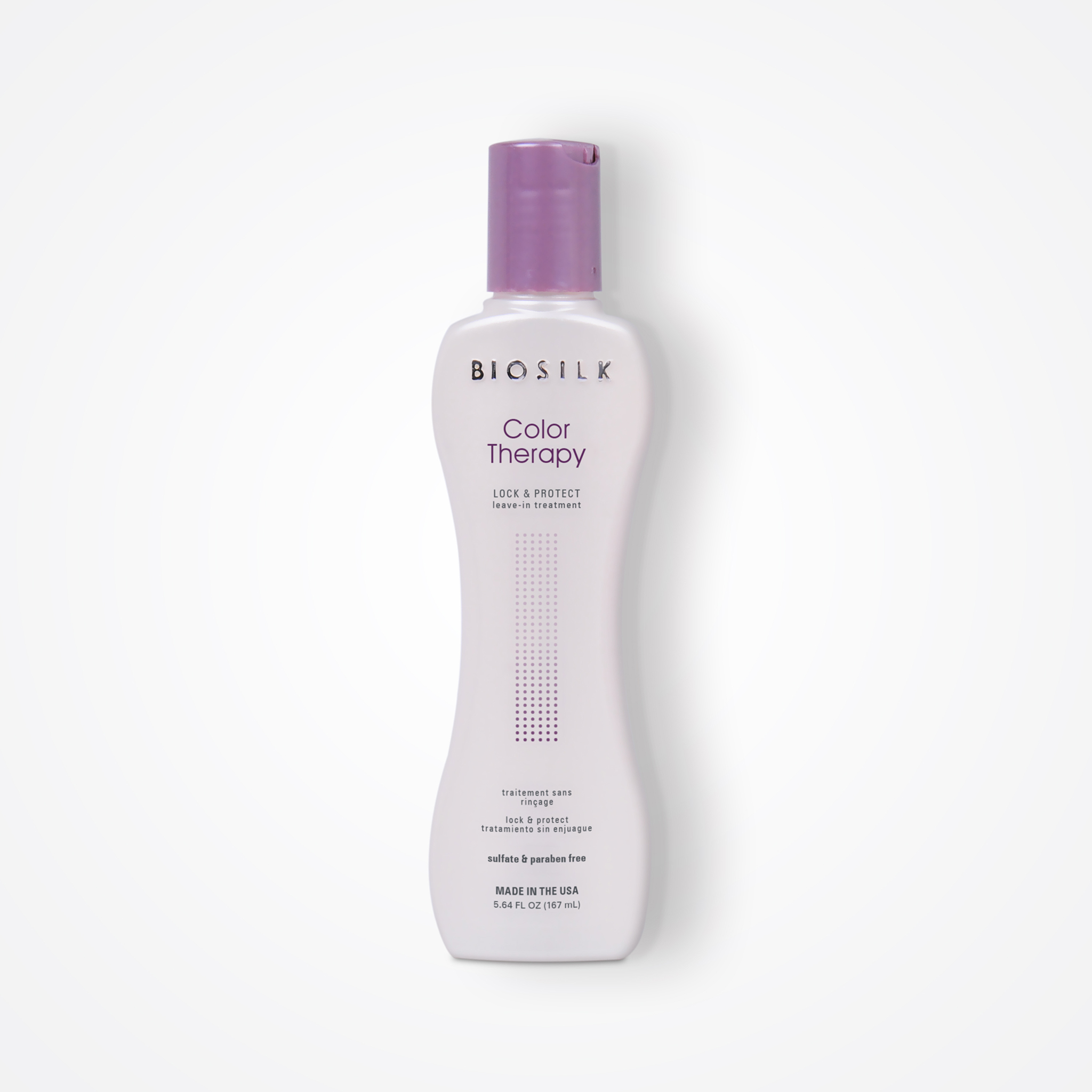 CHI BioSilk Color Therapy Lock & Protect 5.64 oz | CHI